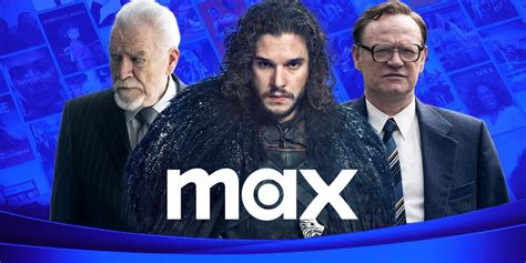 The 49 Best Shows on Max Right Now (December 2024)